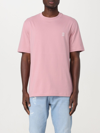 Brunello Cucinelli T-shirt  Men Color Pink