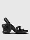Camper Kobarah Slingback Sandal In Black