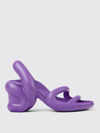 Camper Sandals For Women In Violet