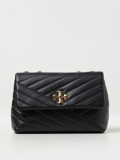 Tory Burch Shoulder Bag  Woman Color Black 1 In Black 1