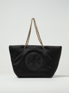 TORY BURCH SHOULDER BAG TORY BURCH WOMAN COLOR BLACK,F16676002