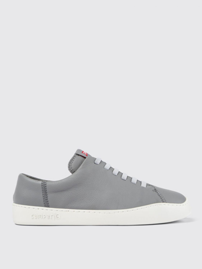 Camper Sneakers  Men Color Grey