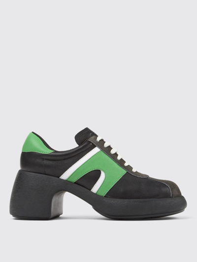 Camper Formal Shoes For Women In Black