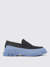 Camper Loafers  Men Color Multicolor