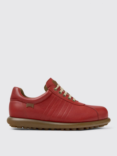 Camper Sneakers  Men Color Red