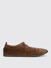 MARSÈLL 系带鞋 MARSÈLL 男士 颜色 棕色,F18464032