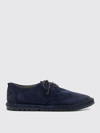 Marsèll Oxford Shoes  Woman Color Blue