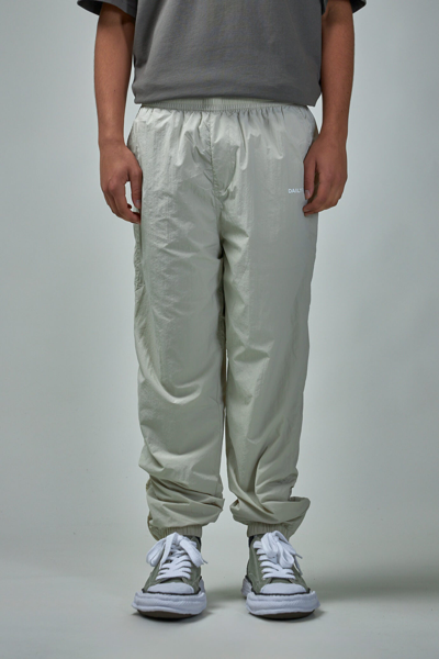 Daily Paper Eward Pants In Gray