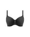 Fantasie Rebecca Essentials Underwired Spacer Full Cup Br In Black