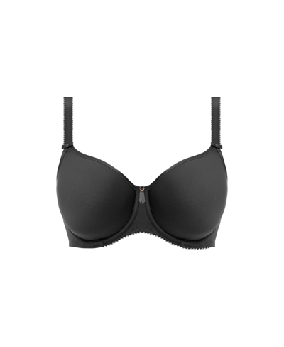 Fantasie Women's Rebecca Essentials Underwire Molded Spacer Bra In Black