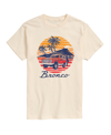 AIRWAVES MEN'S FORD SHORT SLEEVE T-SHIRT