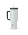 Owala 40oz Travel Tumbler In Cloudscape