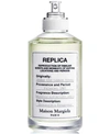 MAISON MARGIELA REPLICA UNDER THE LEMON TREES EAU DE TOILETTE FRAGRANCE COLLECTION