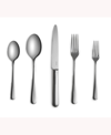 Year & Day 20-pc Flatware Set, Service For 4 In Polished Steel