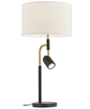 PACIFIC COAST HOLMES TABLE LAMP