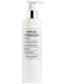 Maison Margiela Replica By The Fireplace Scented Body Lotion, 6.7 Oz. In Transparent