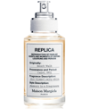 MAISON MARGIELA REPLICA BEACH WALK EAU DE TOILETTE, 1 OZ.