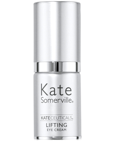 Kate Somerville Kateceuticals Lifting Eye Cream, 0.5 Oz. In No Color