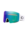 Oakley Fall Line M Snow Goggles In Prizm Snow Argon Iridium