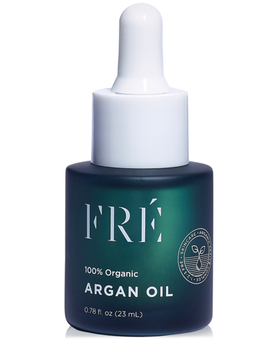 Fre Argan Oil In No Color