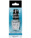 OPI START TO FINISH 3 IN 1 TREATMENT