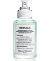 MAISON MARGIELA REPLICA BUBBLE BATH EAU DE TOILETTE, 1 OZ.