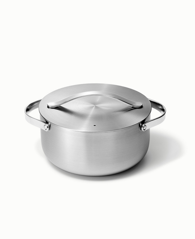 Caraway Stainless Steel 10" Dutch Oven