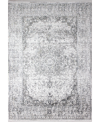 BB RUGS CHARM CHM135 7'9" X 9'9" AREA RUG