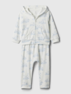 GAP BABY TWO-PIECE OUTFIT SET