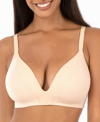LIVELY WOMEN'S THE ALL DAY DEEP V NO WIRE BRA, 45577