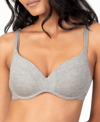 LIVELY WOMEN'S THE ALL DAY NO WIRE PUSH UP BRA, 45431
