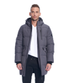 ALPINE NORTH MEN'S JASPER | WINTER PUFFER COAT