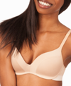 LIVELY WOMEN'S THE ALL DAY NO WIRE PUSH UP BRA, 45430
