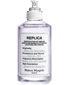 MAISON MARGIELA REPLICA WHEN THE RAIN STOPS EAU DE TOILETTE, 3.4 OZ.