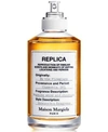 MAISON MARGIELA REPLICA BY THE FIREPLACE EAU DE TOILETTE FRAGRANCE COLLECTION