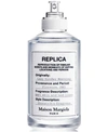 MAISON MARGIELA REPLICA LAZY SUNDAY MORNING EAU DE TOILETTE FRAGRANCE COLLECTION