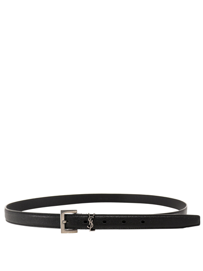 Saint Laurent Belt