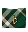 BURBERRY ROCKING HORSE WALLET