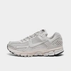 Nike Men's Zoom Vomero 5 Casual Shoes In Vast Grey/vast Grey/black/sail