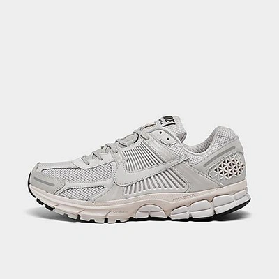 Nike Men's Zoom Vomero 5 Casual Shoes In Vast Grey/vast Grey/black/sail