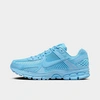 Nike Men's Zoom Vomero 5 Shoes In Blue