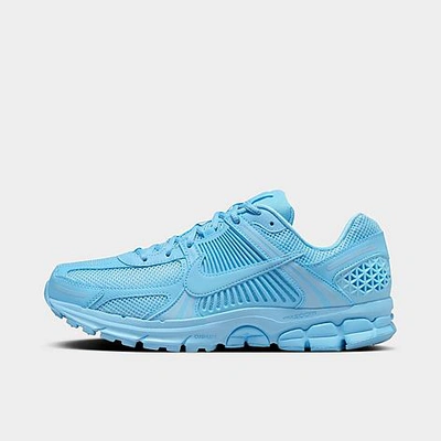 Nike Men's Zoom Vomero 5 Shoes In Blue