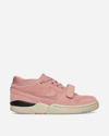NIKE AIR ALPHA FORCE 88 SNEAKERS RED STARDUST / SANDDRIFT