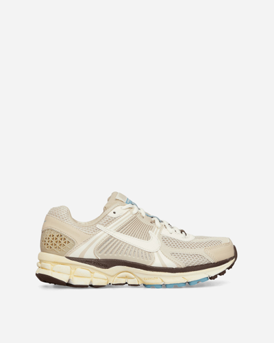 Nike Wmns Zoom Vomero 5 Sneakers Oatmeal / Pale Ivory In Multicolor