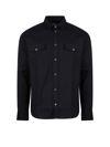 Pt Torino Flap-pockets Button-up Shirt