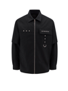Givenchy Hardware Shirt