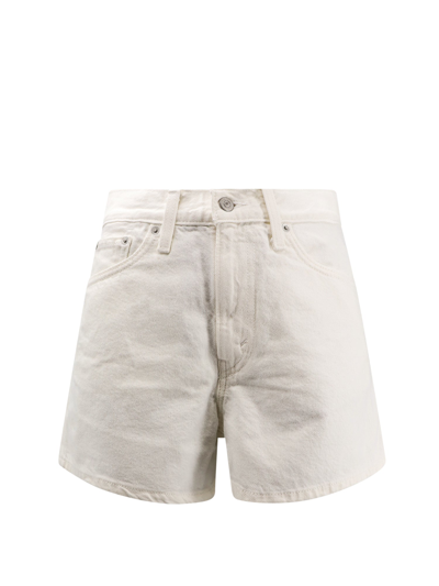 Levi's Shorts In Neutral