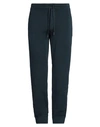 Tom Ford Man Pants Slate Blue Size 38 Cotton