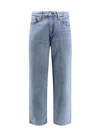 LEVI'S STAY LOOSE COTTON JEANS