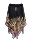 Etro Printed Silk Blouse